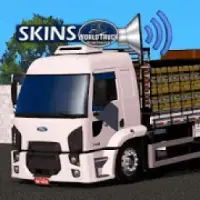 Como arquear o Caminhão mais Que o normal no World Truck Driving Simulator