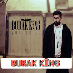 Burak King Şarkıları İnternetsiz иконка