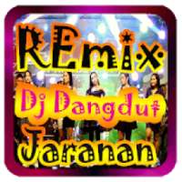 DJ Dangdut Remix Jaranan on 9Apps