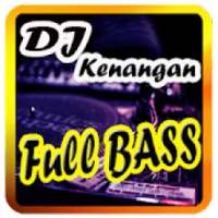 Dj Kenangan Remix Bass on 9Apps