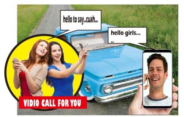 cari jodoh luar negeri screenshot 1