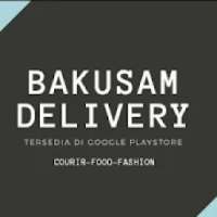 BAKUSAM DELIVERY SAMARINDA on 9Apps