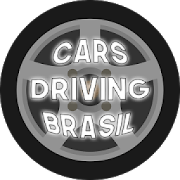 Cars Driving Brasil icon