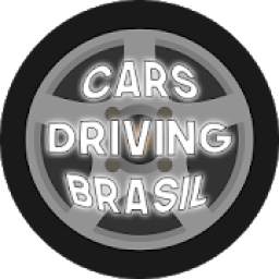 Cars Driving Brasil 2.8