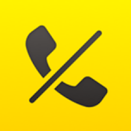 Nomorobo Robocall Blocking आइकन