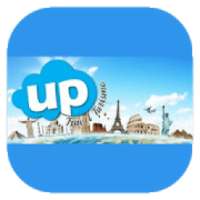 UP TURISMO on 9Apps