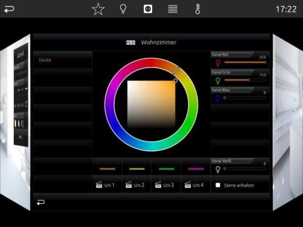 CUBEVISION APP (Obsolet) screenshot 5