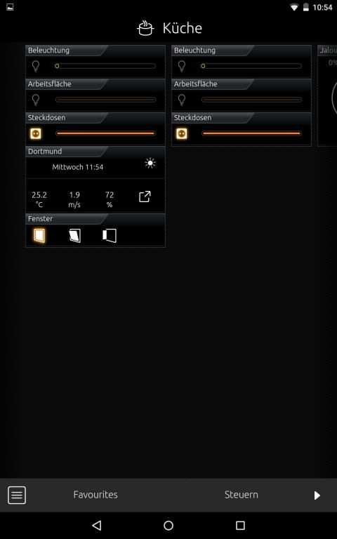 CUBEVISION APP (Obsolet) screenshot 1
