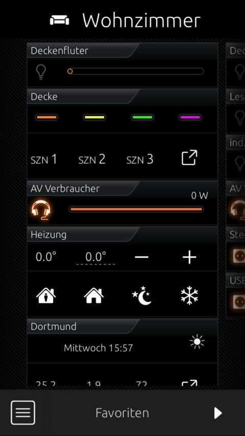 CUBEVISION APP (Obsolet) screenshot 9