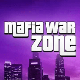 Mafia War Zone icon