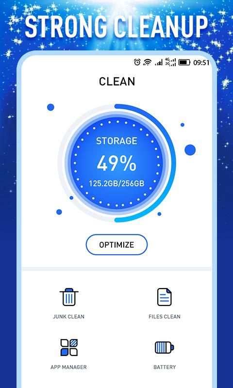 Right Clean स्क्रीनशॉट 3