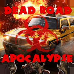 ikon Dead Road Apocalypse