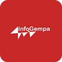 Info Gempa Indonesia Terbaru