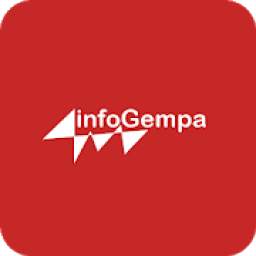 Info Gempa Indonesia Terbaru