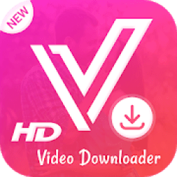 ikon All Video Downloader - HD Videos Downloader