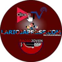 La Rioja Press on 9Apps