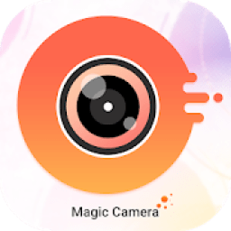 Beauty Plus Magic Camera आइकन