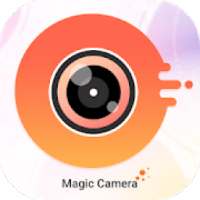 Beauty Plus Magic Camera