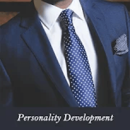 Personality Development App आइकन