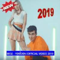 BEGE - YENİDEN (OFFICIAL VIDEO) 2019 on 9Apps