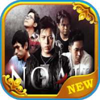 Lagu Noah Offline Terbaru on 9Apps