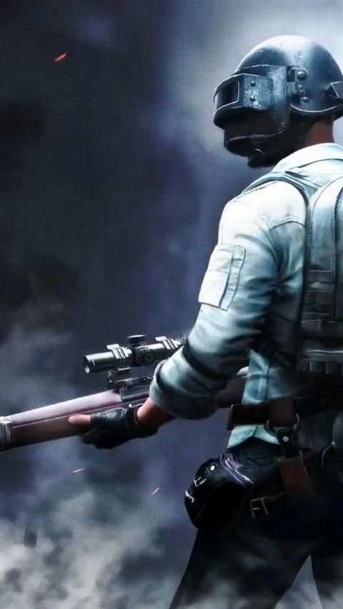 PUBG - Wallpaper dan Ringtone screenshot 4