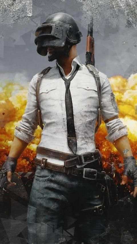 PUBG - Wallpaper dan Ringtone screenshot 3