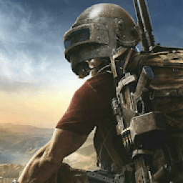 PUBG - Wallpaper dan Ringtone icon