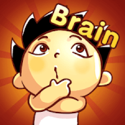 ikon Mr Brain - Trick Puzzle Game