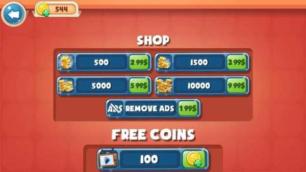 Sweet Burger - cooking dash screenshot 5
