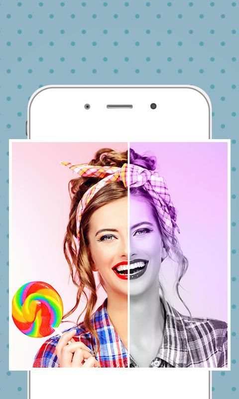 Pic Effects स्क्रीनशॉट 1