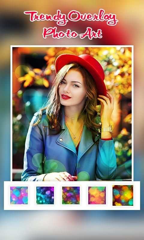 Pic Effects स्क्रीनशॉट 7
