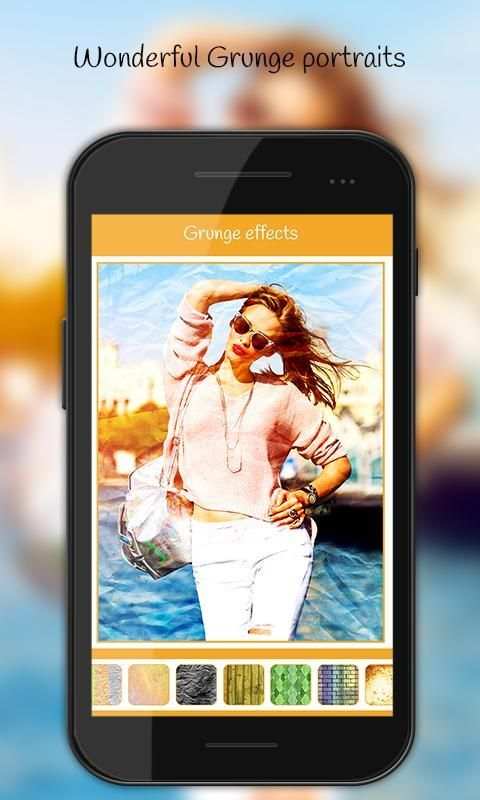 Pic Effects स्क्रीनशॉट 3