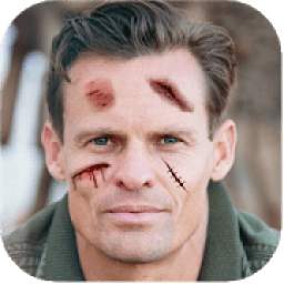 Fight Photo Editor 1.3