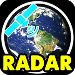 Radar de Huracanes y Sismos