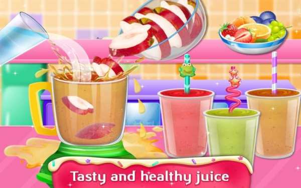Breakfast Maker - Cooking games स्क्रीनशॉट 3