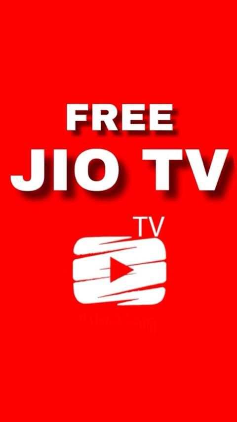Live Jio TV HD Channels Guide स्क्रीनशॉट 1