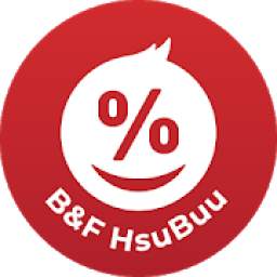 B&F HsuBuu