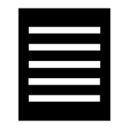 Simple Bucket List आइकन