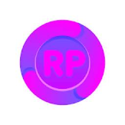 Rupiah Cash 2.3.4