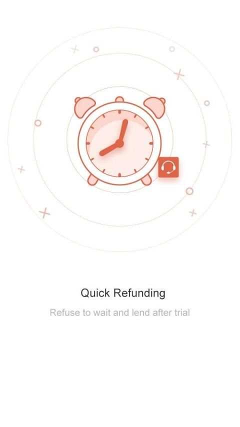 Rupiah Cash screenshot 1