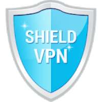 Shield VPN - Free Hotspot Unlimited Secure Proxy