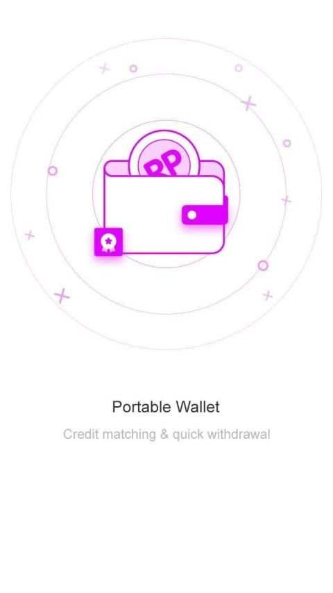 Rupiah Cash screenshot 2