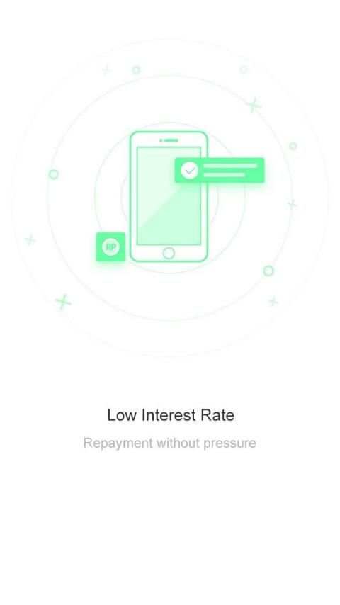 Rupiah Cash screenshot 3