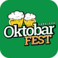 Sarajevo Oktobar fest