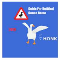 Guide For Untitled Goose Game on 9Apps