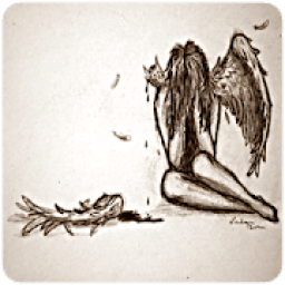 Sad Drawing Ideas icon