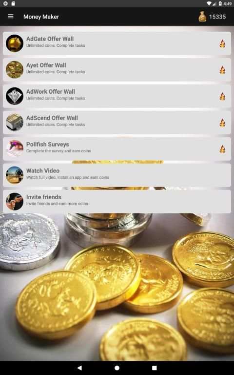 Cash Maker screenshot 4