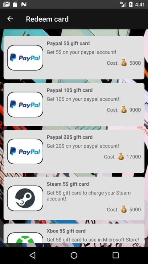 Cash Maker screenshot 8
