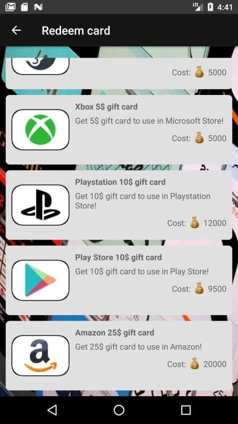 Cash Maker screenshot 7